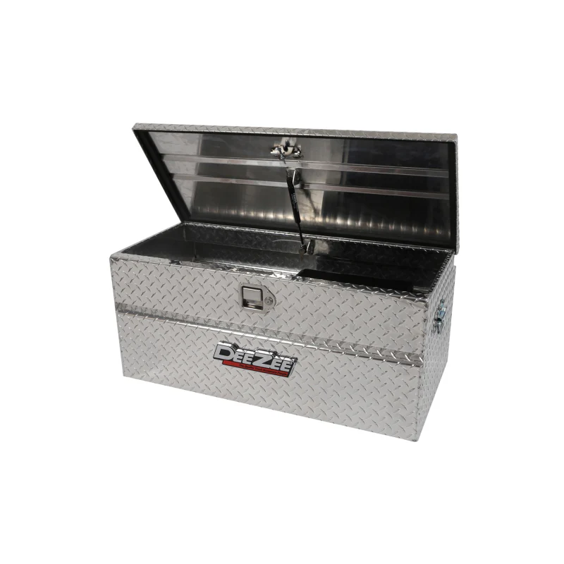 Dee Zee Red Label Utility Chest Model DZ8537 - Image 3