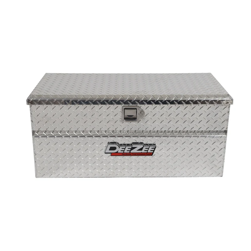 Dee Zee Red Label Utility Chest Model DZ8537 - Image 4