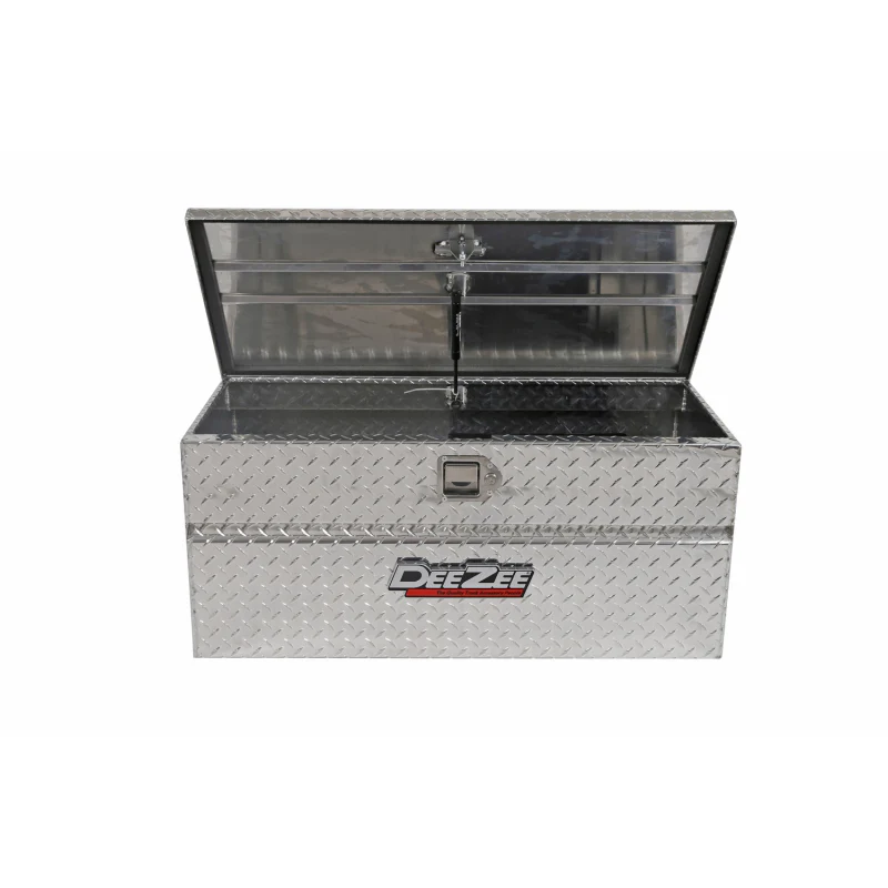 Dee Zee Red Label Utility Chest Model DZ8537 - Image 7