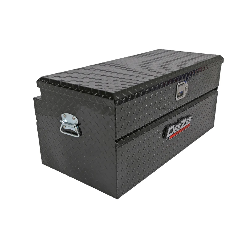 Dee Zee Red Label Utility Chest Model DZ8537B - Image 3