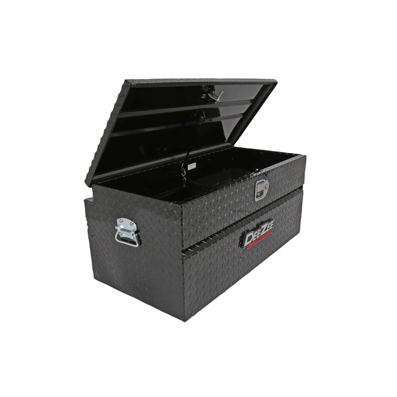 Dee Zee Red Label Utility Chest Model DZ8537B - Image 4