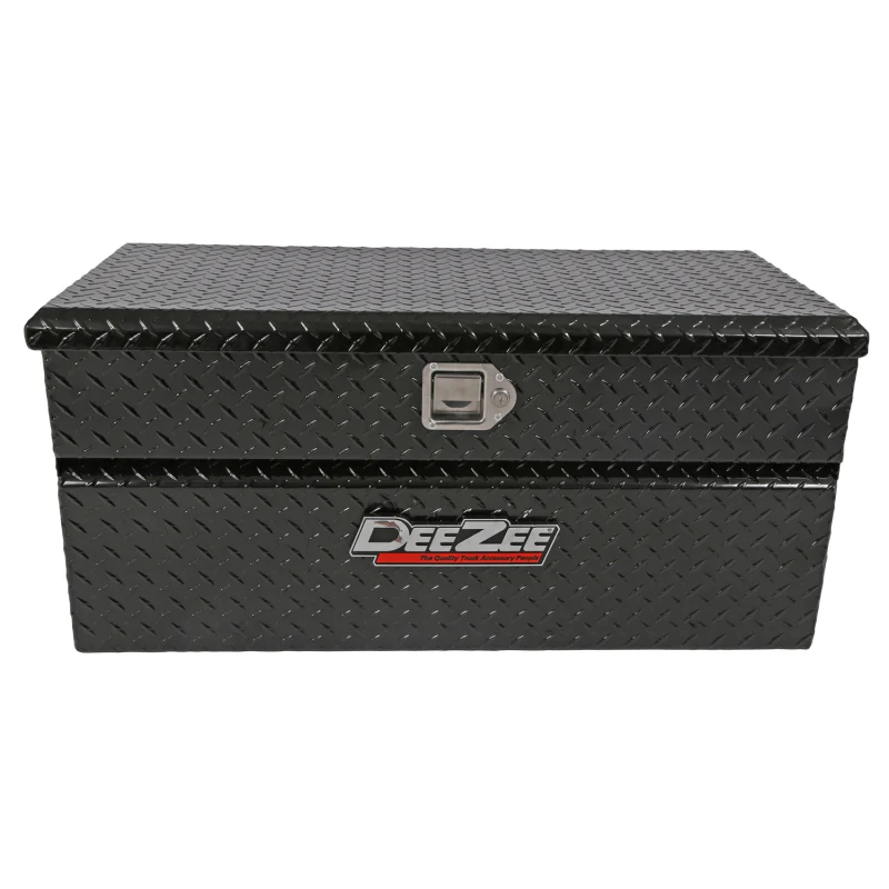 Dee Zee Red Label Utility Chest Model DZ8537B - Image 5
