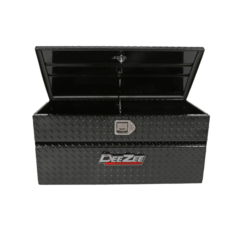 Dee Zee Red Label Utility Chest Model DZ8537B - Image 6