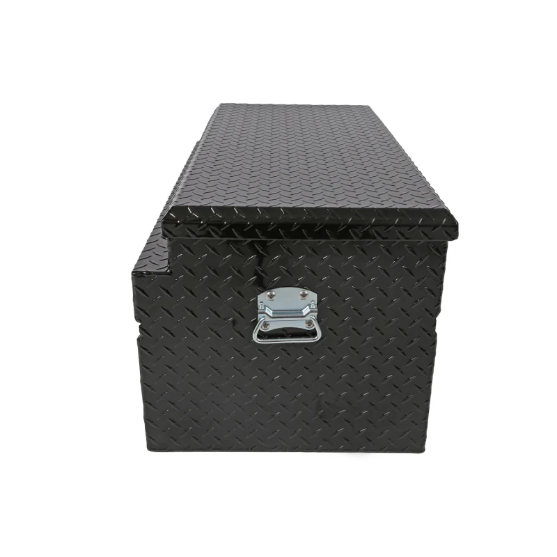 Dee Zee Red Label Utility Chest Model DZ8537B - Image 7