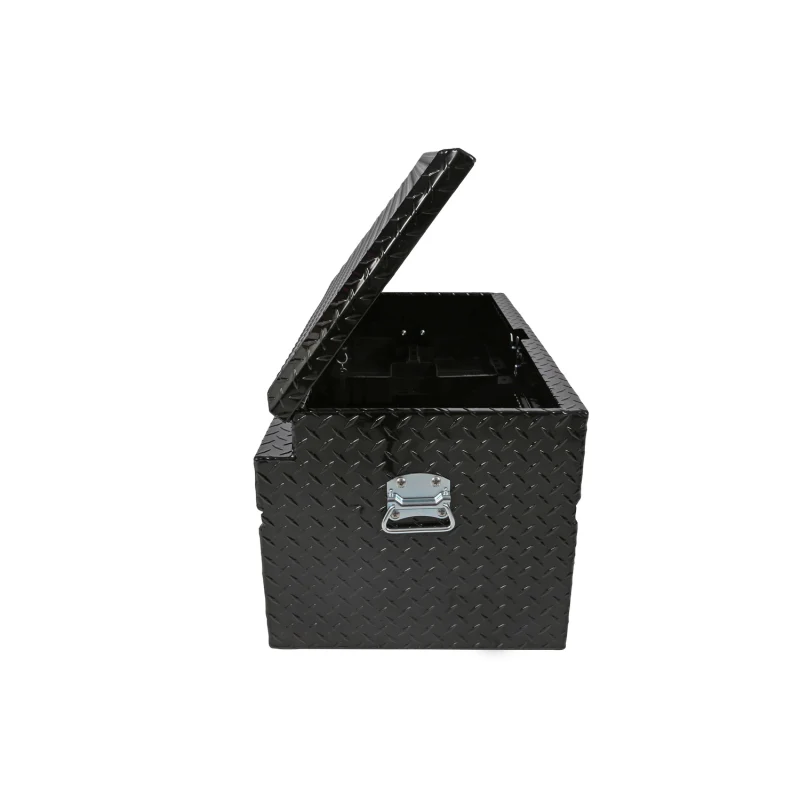 Dee Zee Red Label Utility Chest Model DZ8537B - Image 8