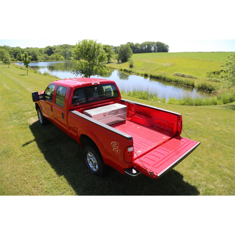 Dee Zee Red Label Utility Chest Model DZ8546 - Image 14