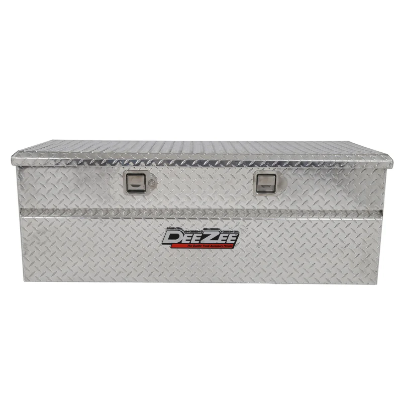 Dee Zee Red Label Utility Chest Model DZ8546 - Image 6