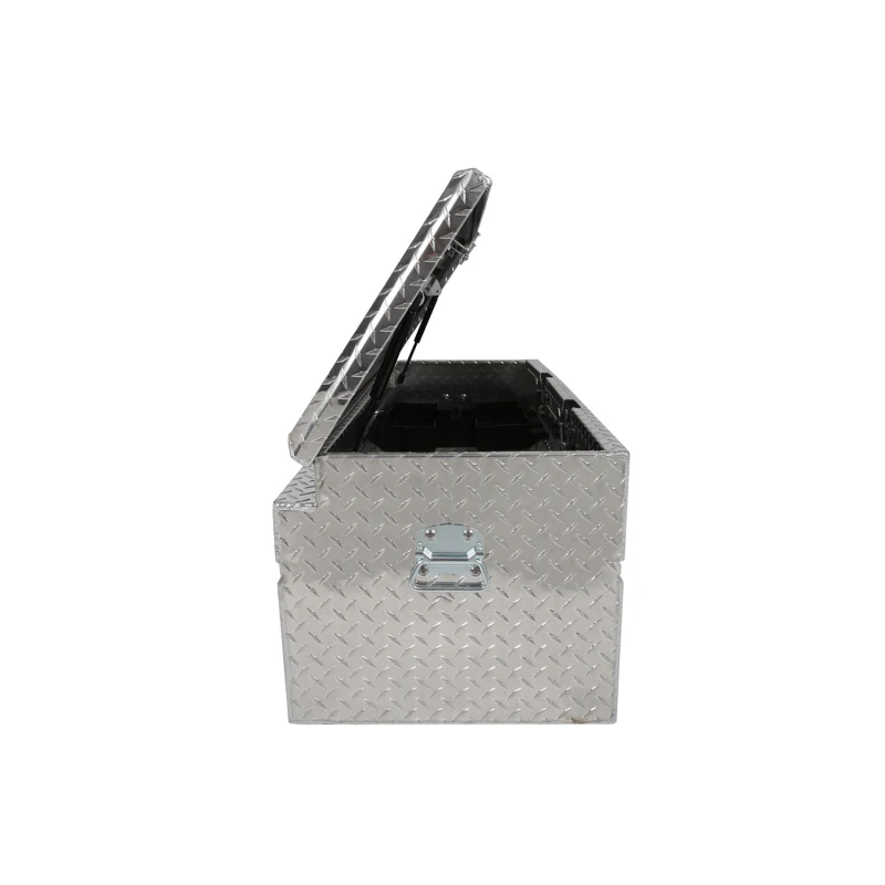 Dee Zee Red Label Utility Chest Model DZ8546 - Image 9