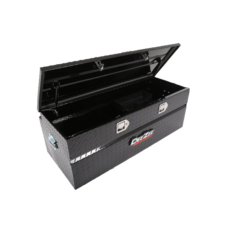 Dee Zee Red Label Utility Chest Model DZ8546B - Image 3