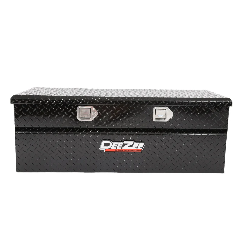 Dee Zee Red Label Utility Chest Model DZ8546B - Image 6