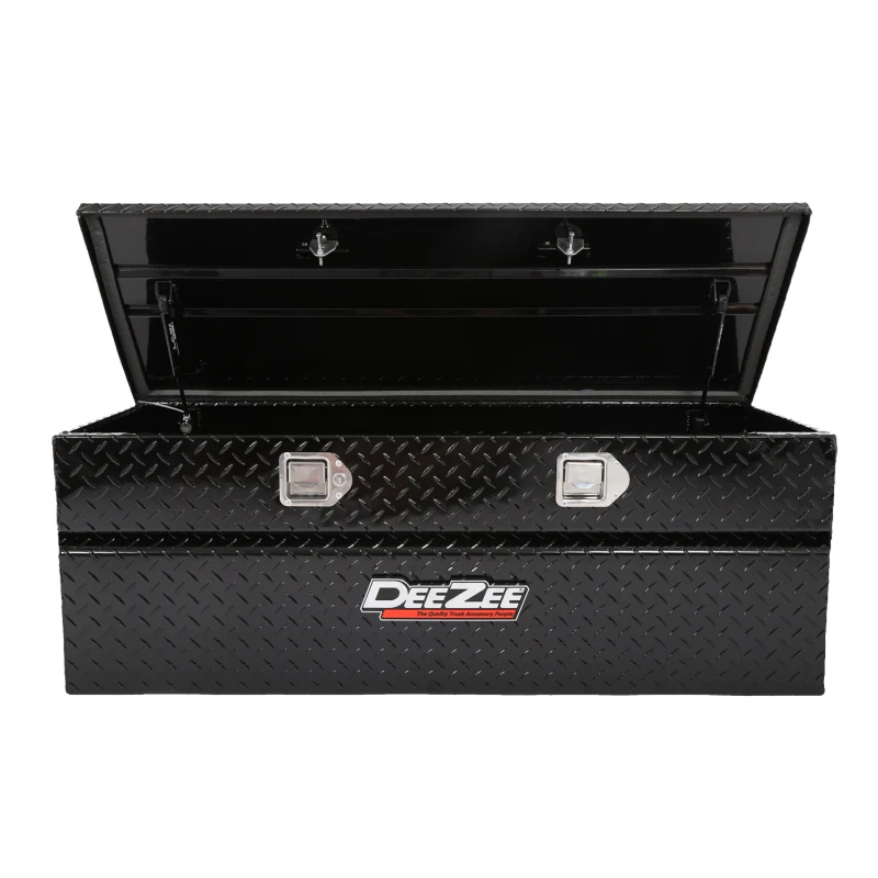Dee Zee Red Label Utility Chest Model DZ8546B - Image 7