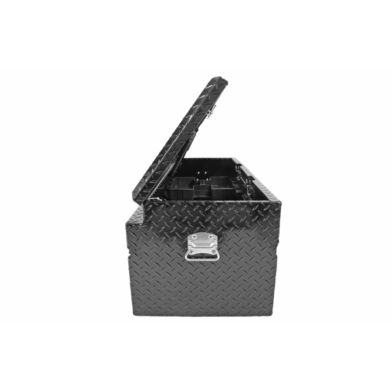Dee Zee Red Label Utility Chest Model DZ8546B - Image 9