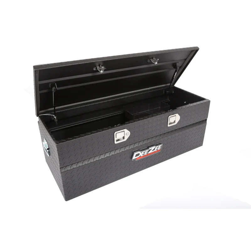 Dee Zee Red Label Utility Chest Model DZ8546TB - Image 3