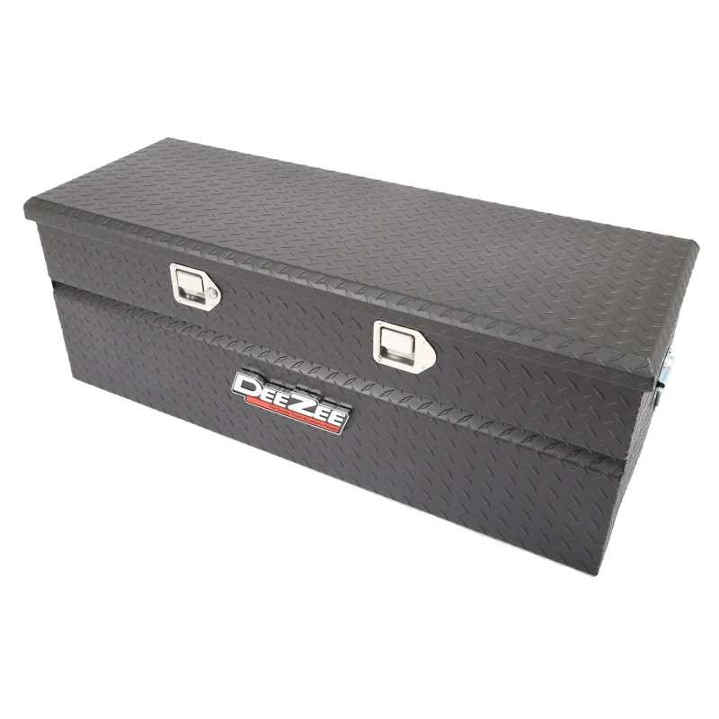 Dee Zee Red Label Utility Chest Model DZ8546TB - Image 4