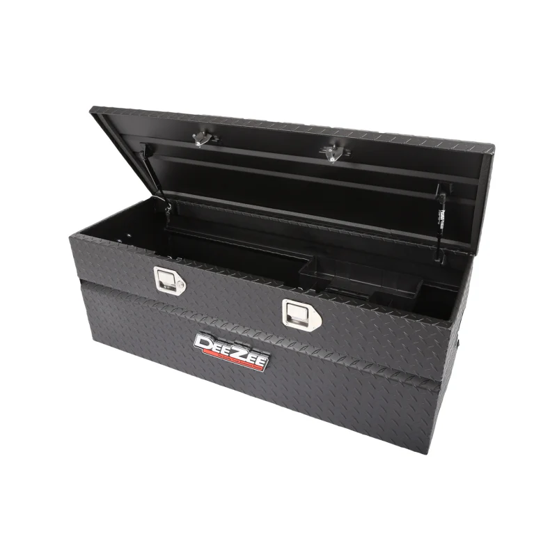 Dee Zee Red Label Utility Chest Model DZ8546TB - Image 5