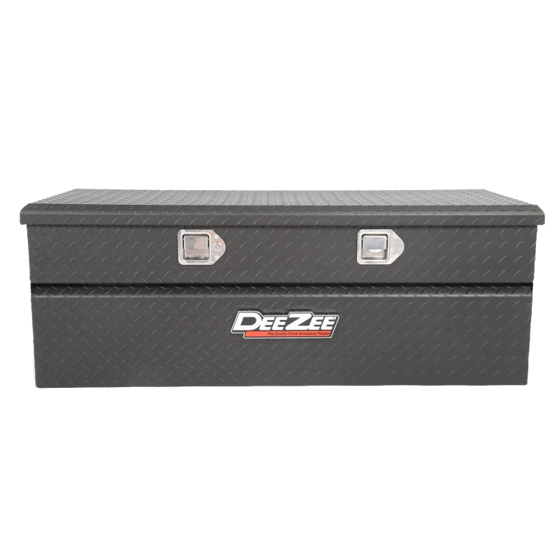 Dee Zee Red Label Utility Chest Model DZ8546TB - Image 6