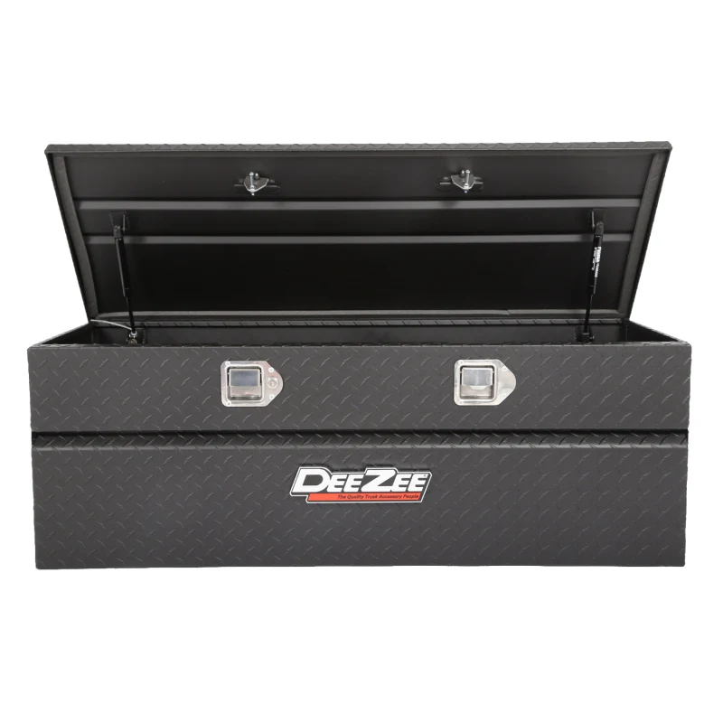 Dee Zee Red Label Utility Chest Model DZ8546TB - Image 7