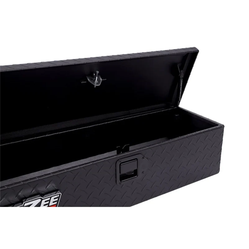 Dee Zee Red Label Utility Chest Model DZ8554LTB - Image 3