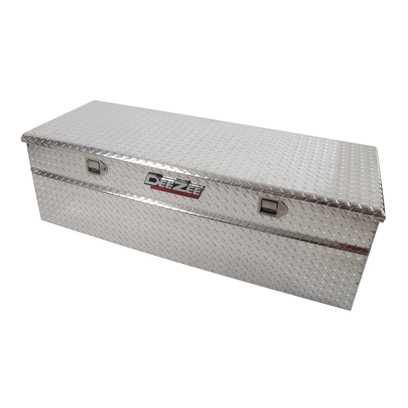 Dee Zee Red Label Utility Chest Model DZ8560W - Image 4