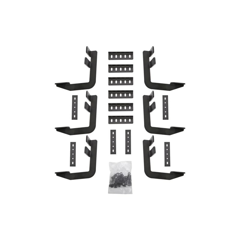 Dee Zee Rough Step Running Board Bracket Model DZ15337