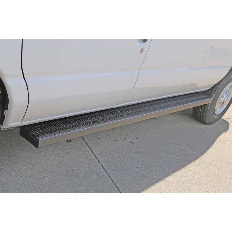 Dee Zee Rough Step Running Boards Model DZ15300A - Image 6