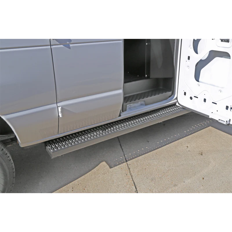 Dee Zee Rough Step Running Boards Model DZ15300A - Image 7