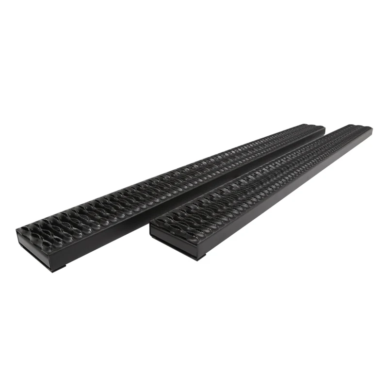 Dee Zee Rough Step Running Boards Model DZ15300S - Image 2