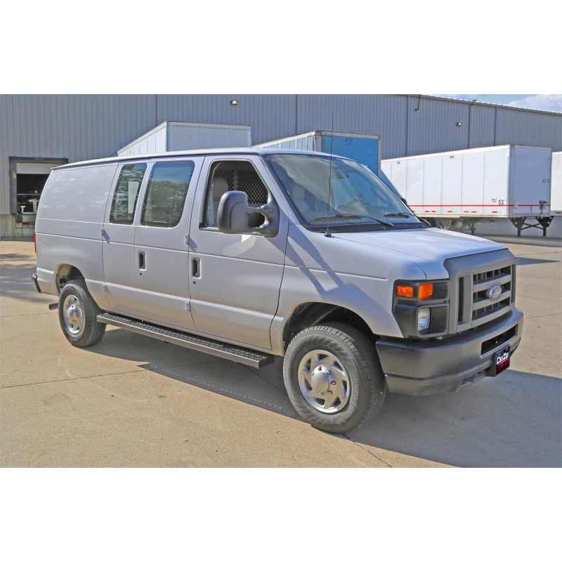 Dee Zee Rough Step Running Boards Model DZ15301A - Image 8