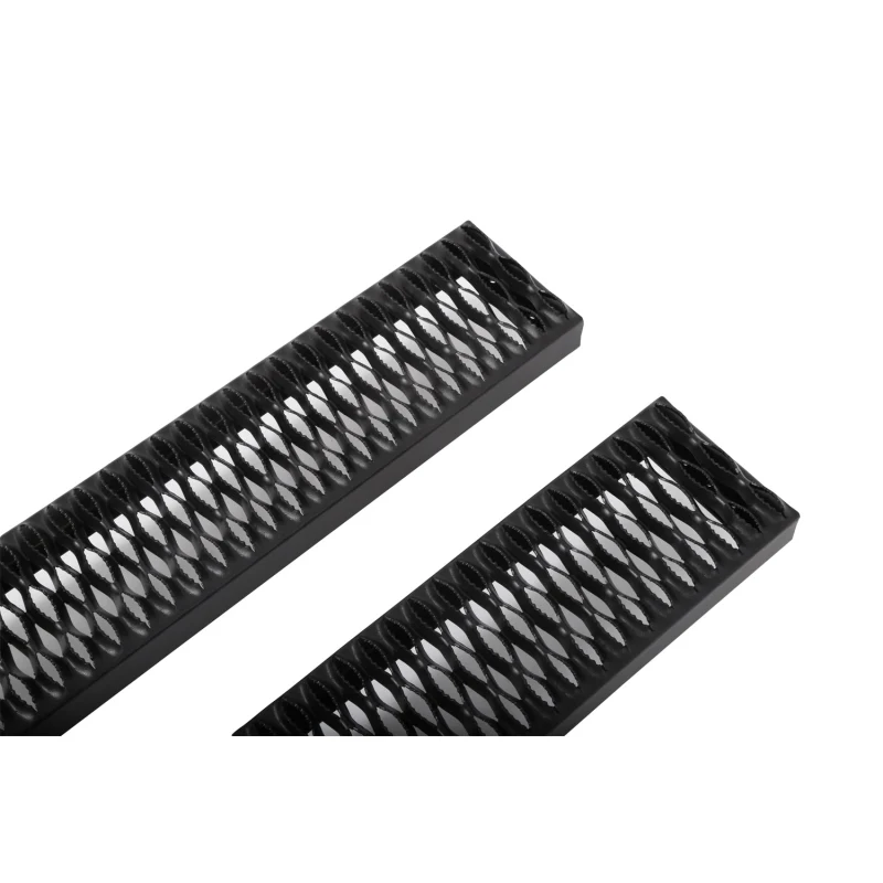 Dee Zee Rough Step Running Boards Model DZ15321S - Image 5