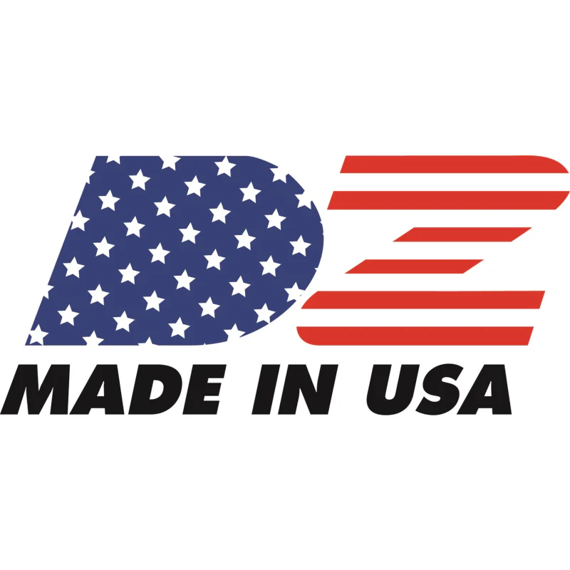 Dee Zee Aluminum Serrated Hitch Step Black Model DZ15302S - Image 5