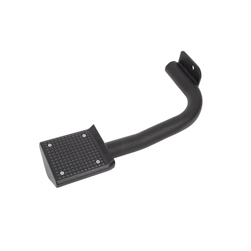 Dee Zee Side Box Bed Step Model DZ6205F6