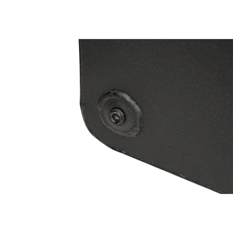 Dee Zee 106-Gal Steel Black Rectangle Auxiliary Tank Model DZ91753XSB - Image 3