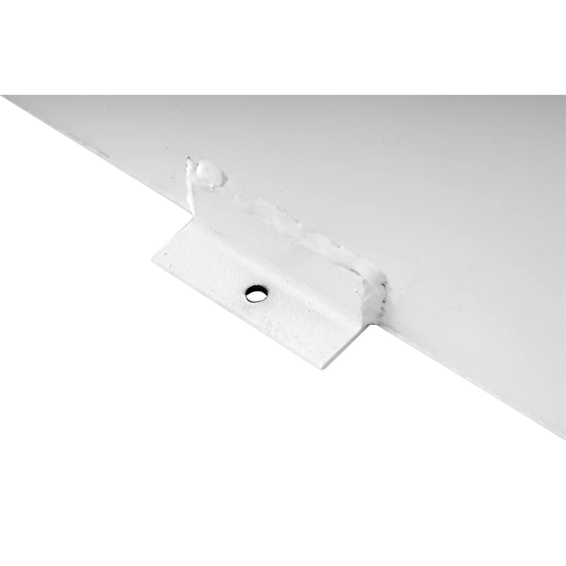 Dee Zee White Steel 50-Gal L-Shaped Transfer Tank Model DZ92754S - Image 3