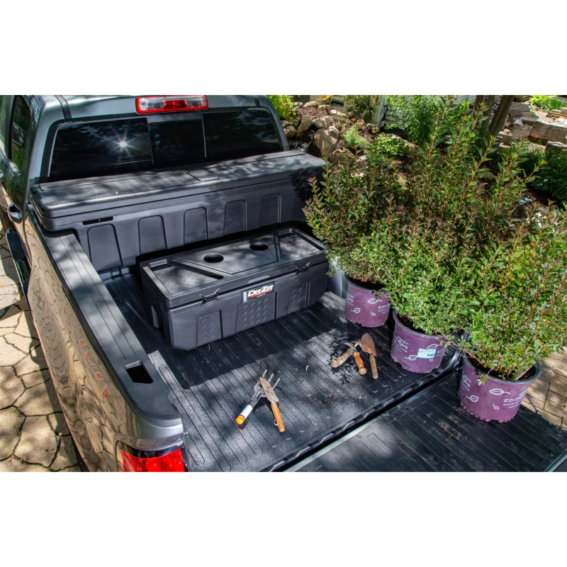 Dee Zee Specialty Series Poly Crossover Tool Box Model DZ6163P - Image 13