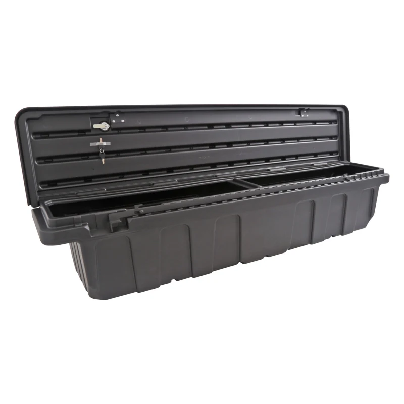 Dee Zee Specialty Series Poly Crossover Tool Box Model DZ6163P - Image 3