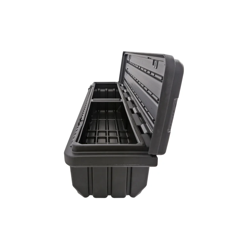 Dee Zee Specialty Series Poly Crossover Tool Box Model DZ6163P - Image 4