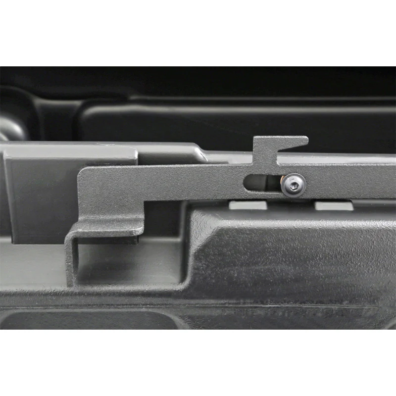 Dee Zee Specialty Series Poly Crossover Tool Box Model DZ6163P - Image 6