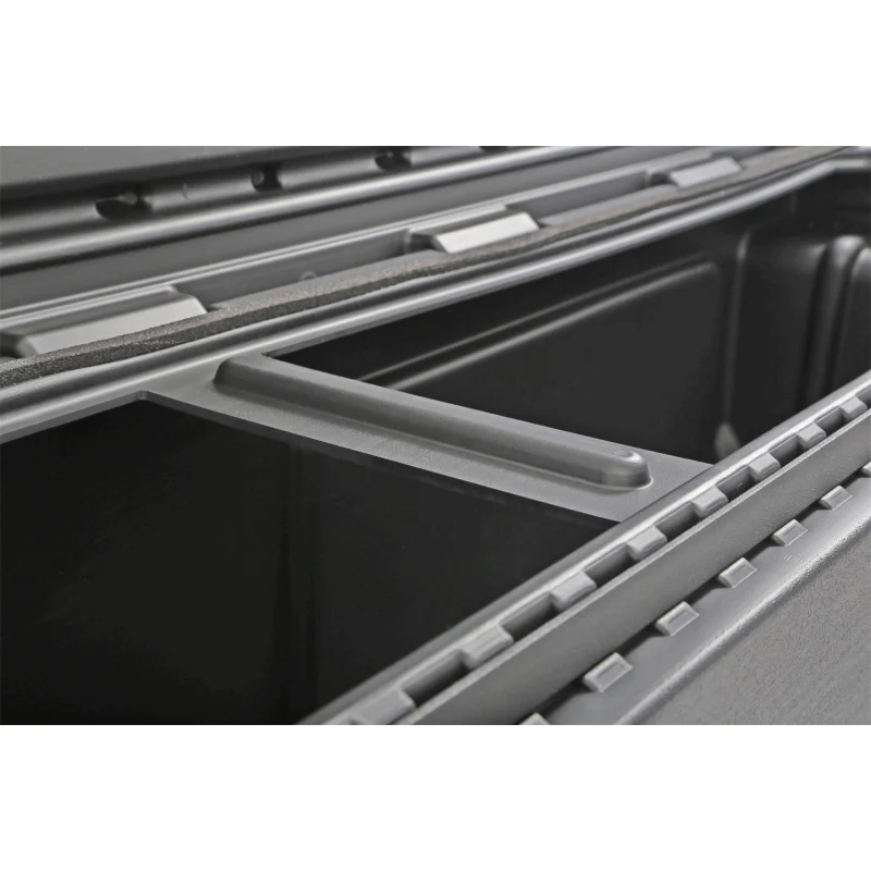 Dee Zee Specialty Series Poly Crossover Tool Box Model DZ6163P - Image 7