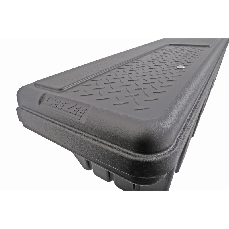 Dee Zee Specialty Series Poly Crossover Tool Box Model DZ6163P - Image 9