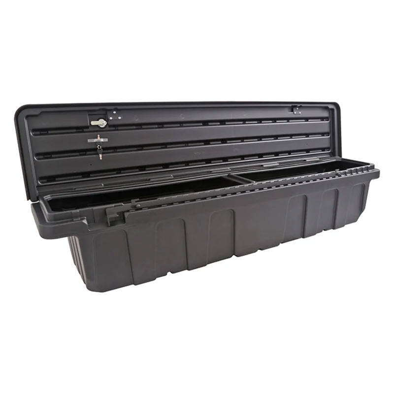 Dee Zee Specialty Series Poly Crossover Tool Box Model DZ6170P - Image 3