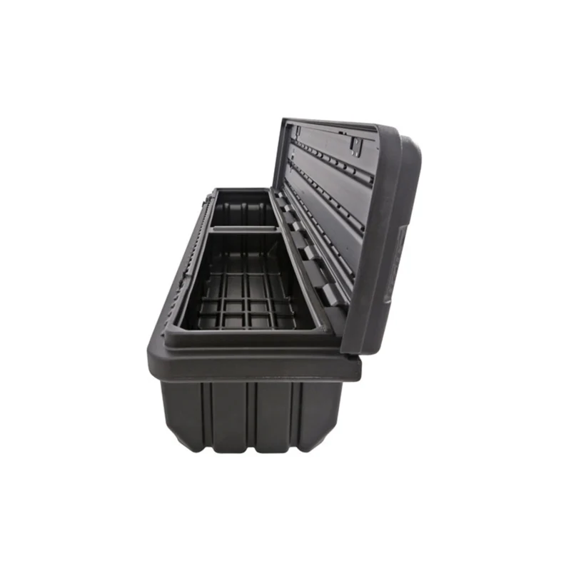 Dee Zee Specialty Series Poly Crossover Tool Box Model DZ6170P - Image 4