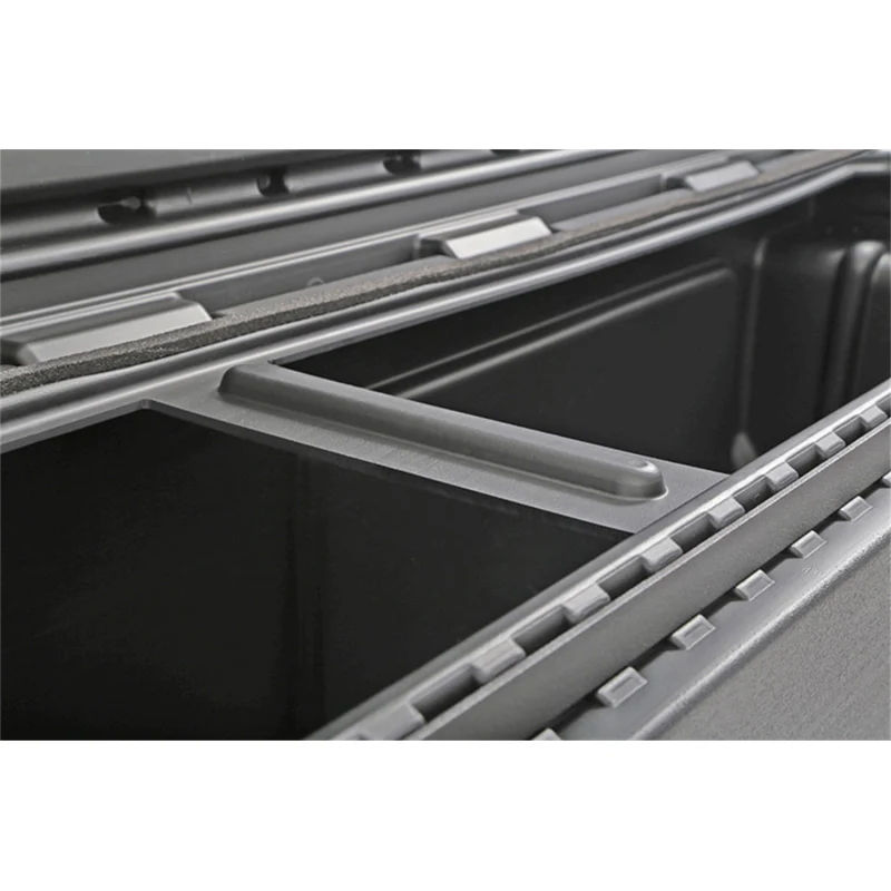 Dee Zee Specialty Series Poly Crossover Tool Box Model DZ6170P - Image 7