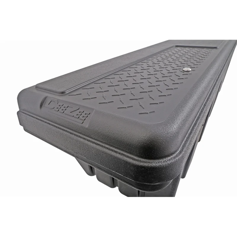 Dee Zee Specialty Series Poly Crossover Tool Box Model DZ6170P - Image 9