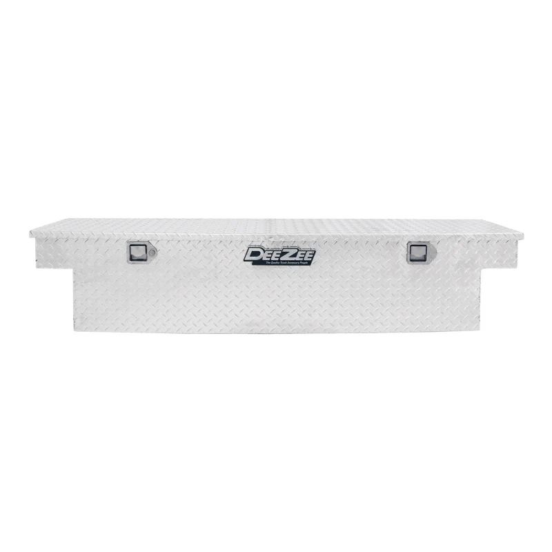 Dee Zee Specialty Series Single Lid Narrow Crossover Tool Box Model DZ6163N