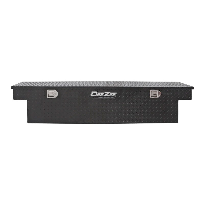 Dee Zee Specialty Series Single Lid Narrow Crossover Tool Box Model DZ6163NB - Image 3