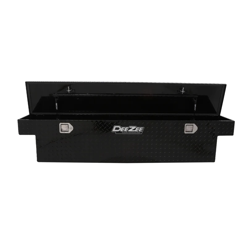 Dee Zee Specialty Series Single Lid Narrow Crossover Tool Box Model DZ6163NB - Image 4