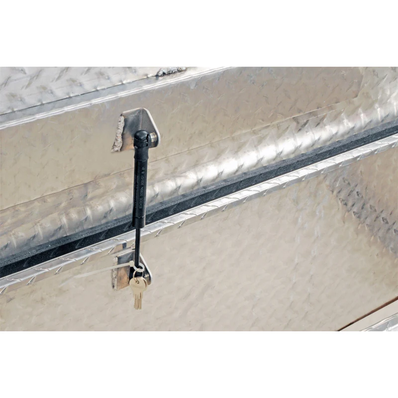 Dee Zee Specialty Series Single Lid Narrow Crossover Tool Box Model DZ6170N - Image 6