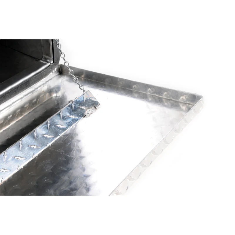 Dee Zee Specialty Series Top Sider Tool Box 48" L x 15.5" W x 20" H Model DZ70 - Image 3