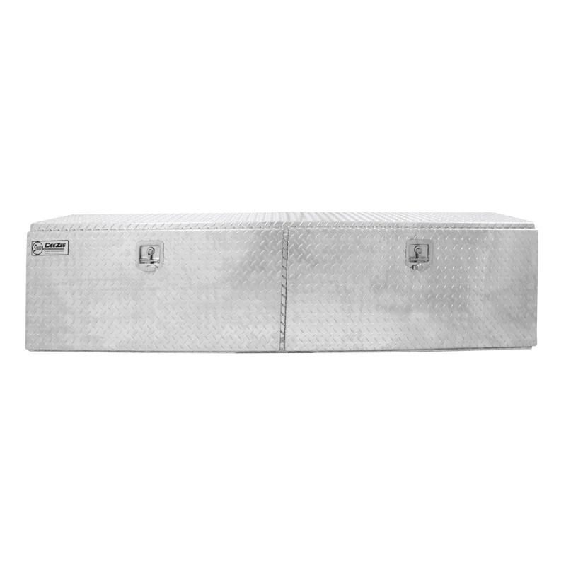 Dee Zee Specialty Series Top Sider Tool Box 90' L x 15.5 W x 20' H Model DZ71 - Image 3