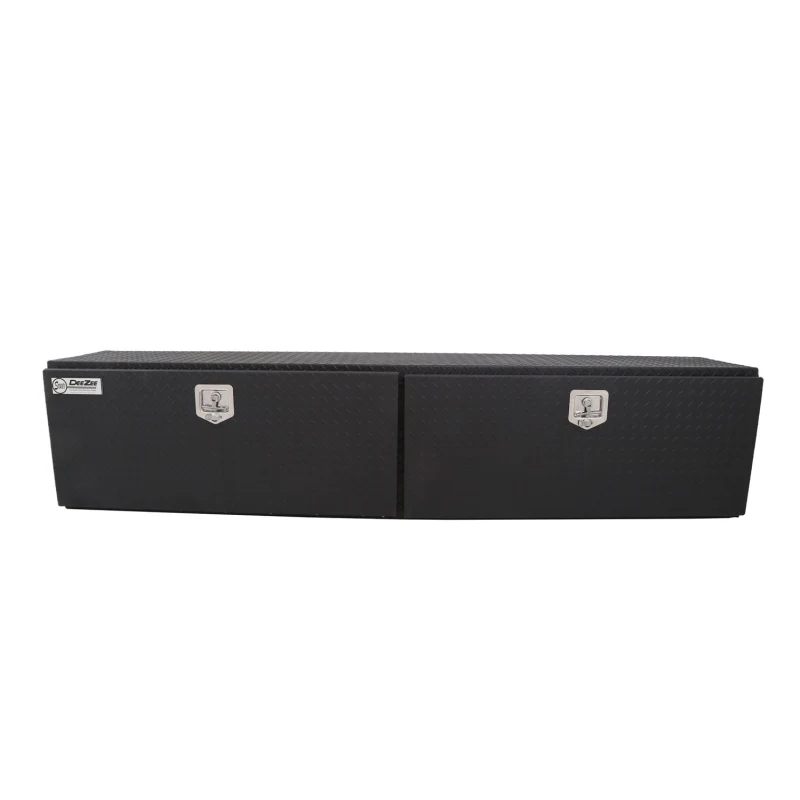 Dee Zee Specialty Series Top Sider Tool Box 90' L x 15.5 W x 20' H Model DZ71TB - Image 3
